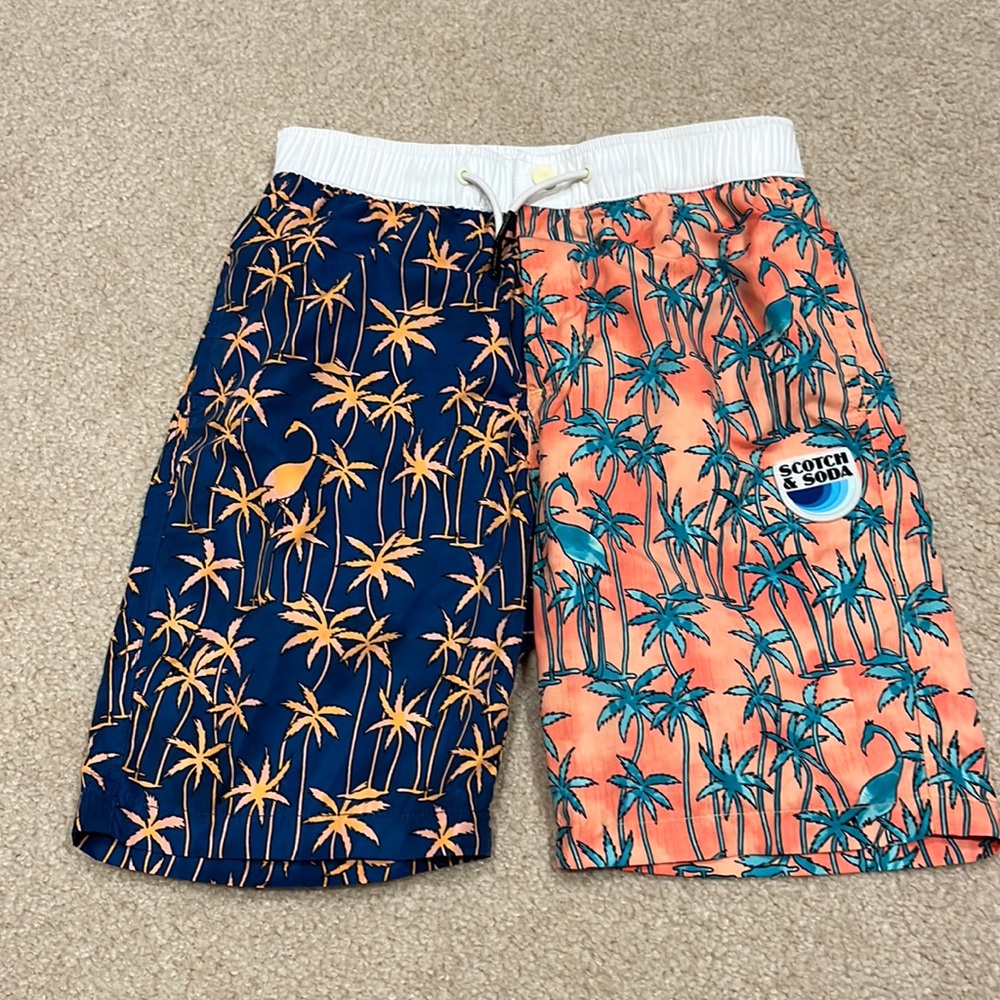 Scotch & Soda Swim